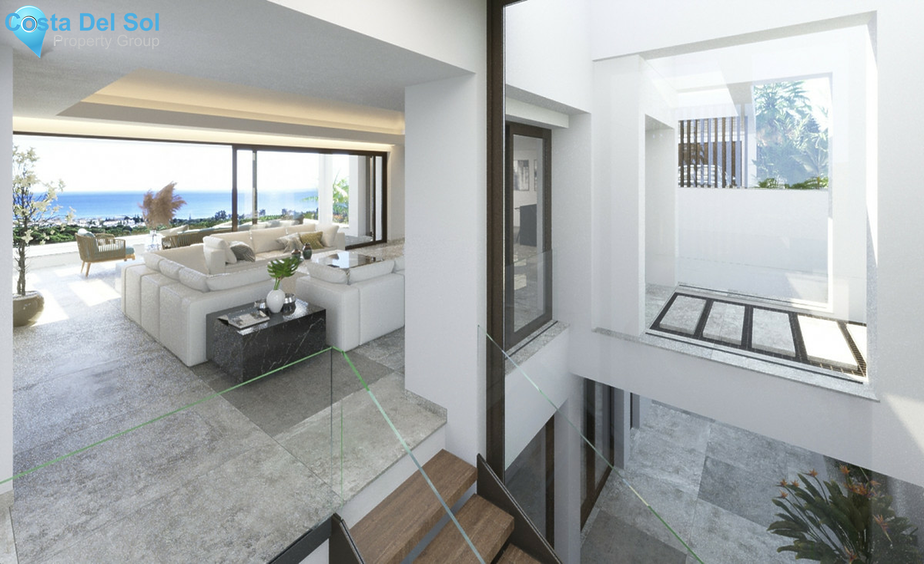 House in El Paraiso-1366267