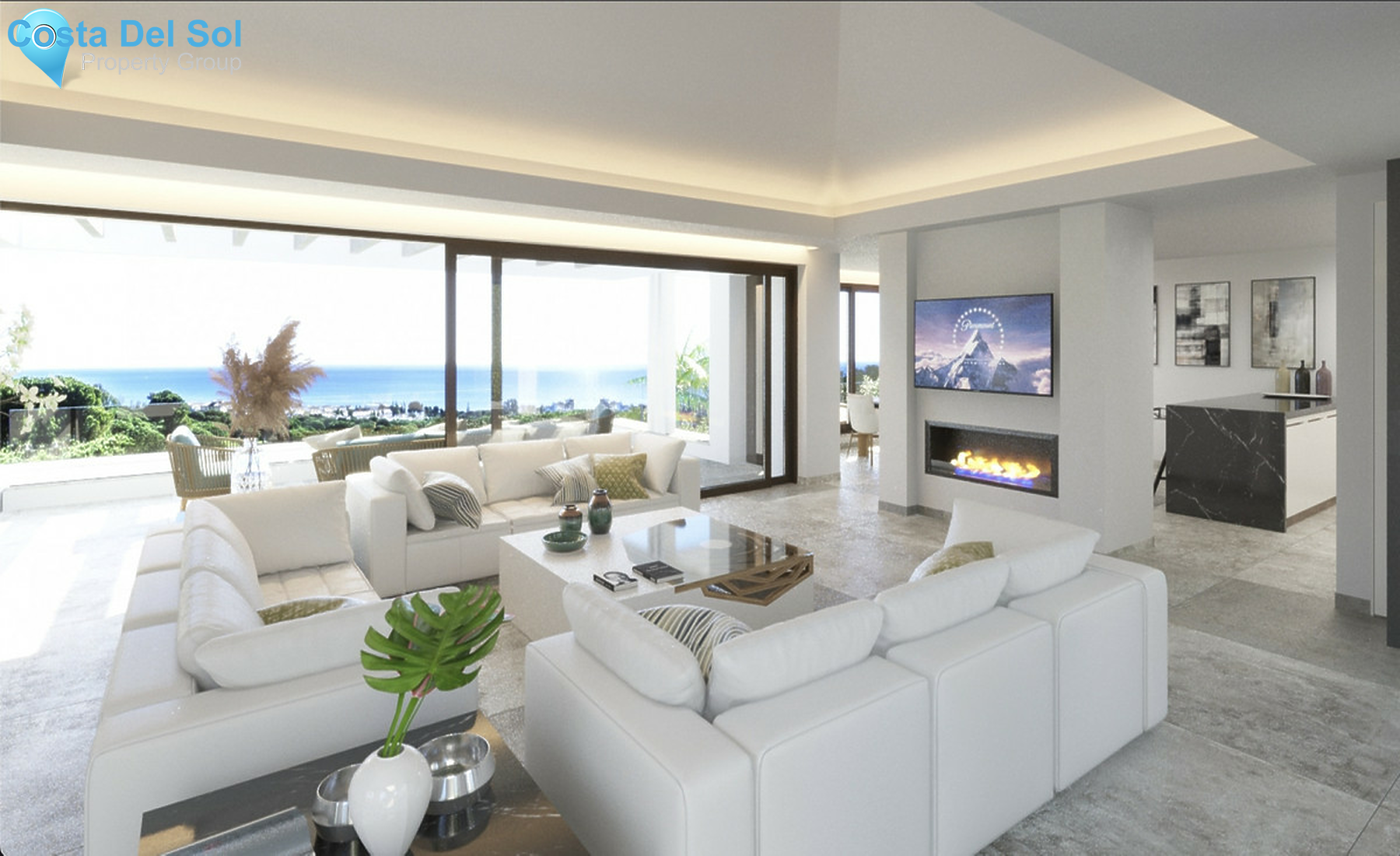 House in El Paraiso-1366268