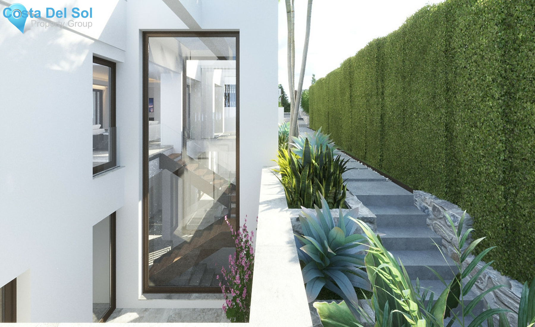 House in El Paraiso-1366269