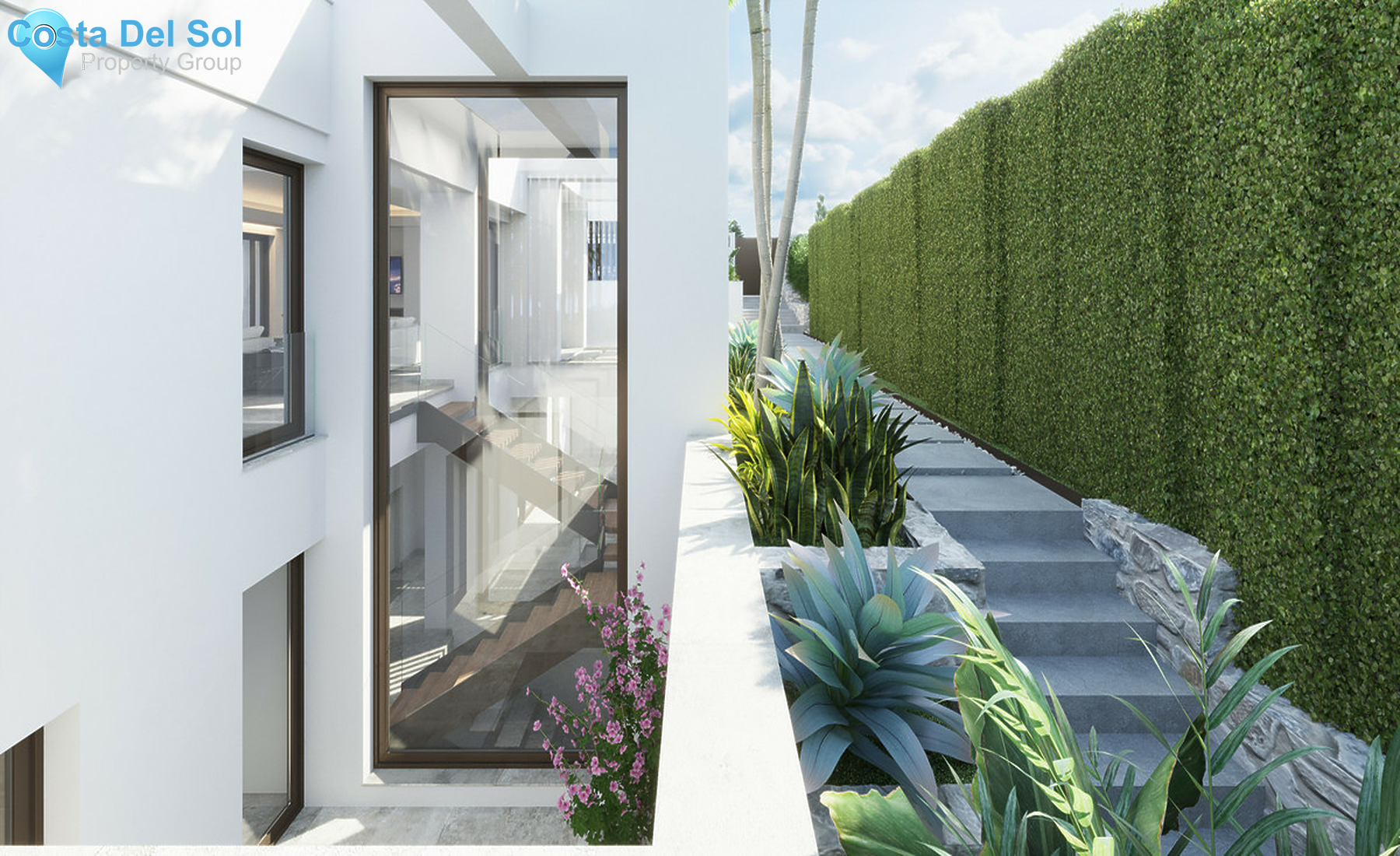 House in El Paraiso-1366274