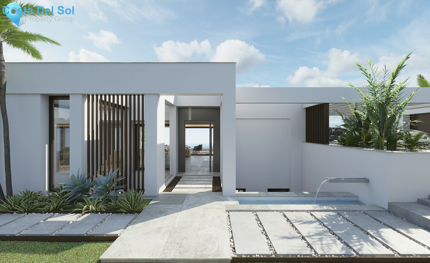 House in El Paraiso-1366261