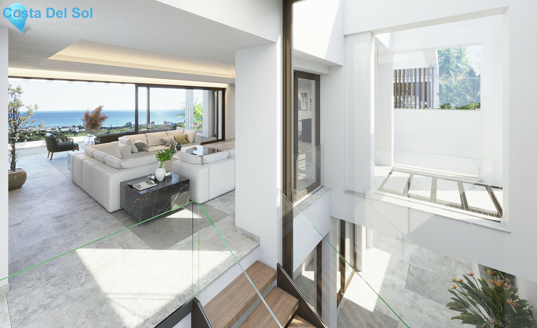 House in El Paraiso-1366263