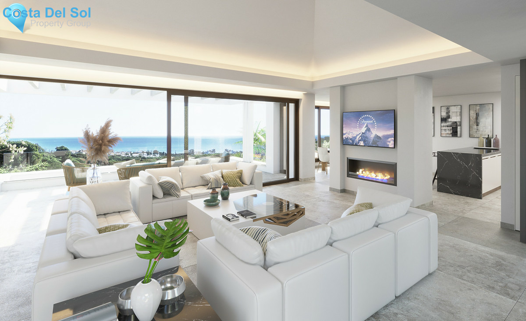 House in El Paraiso-1366264