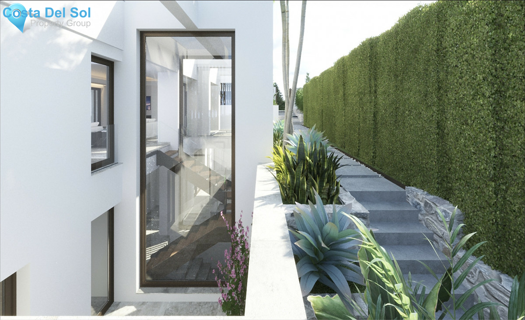 House in El Paraiso-1366265