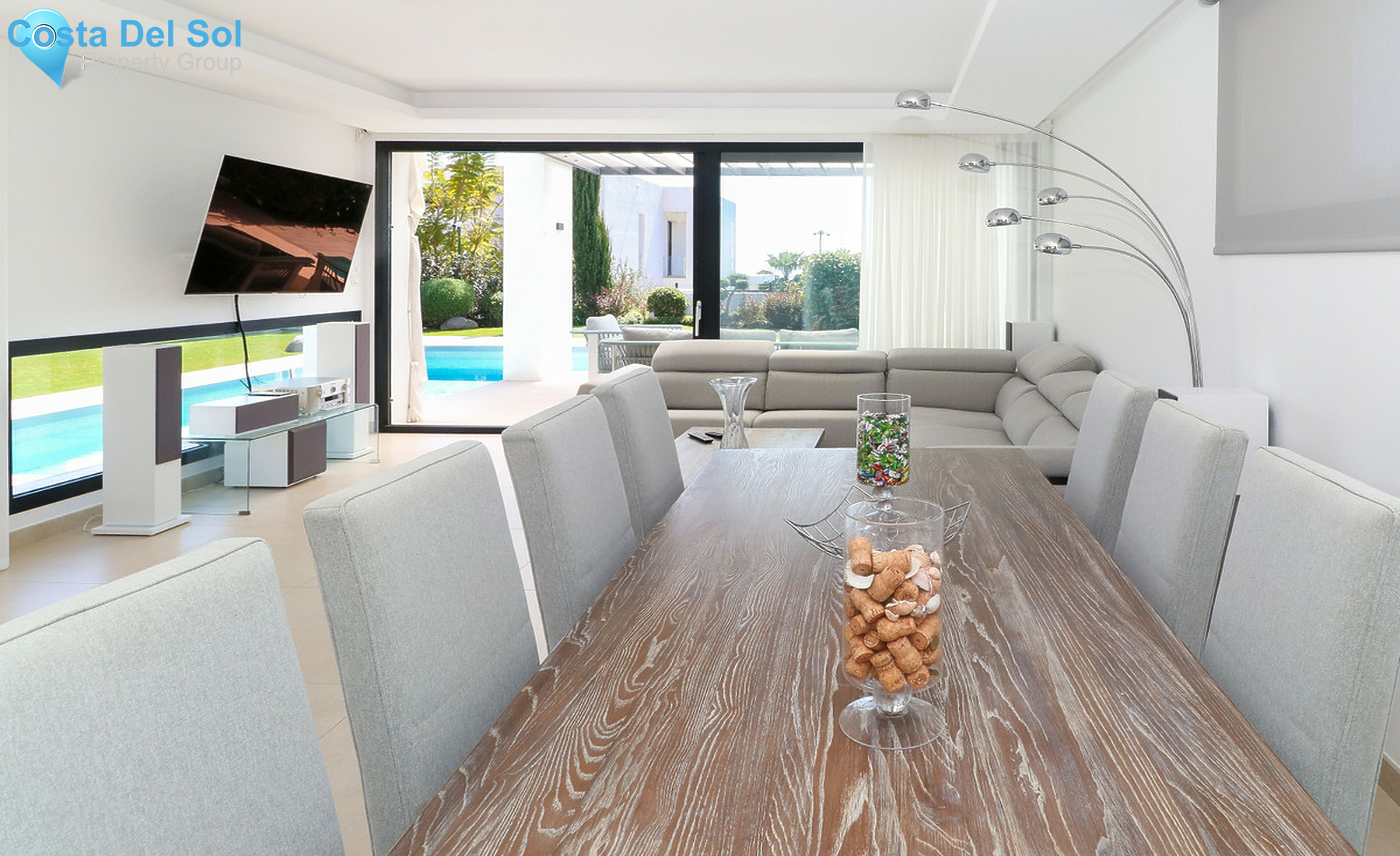 House in El Paraiso-1371313