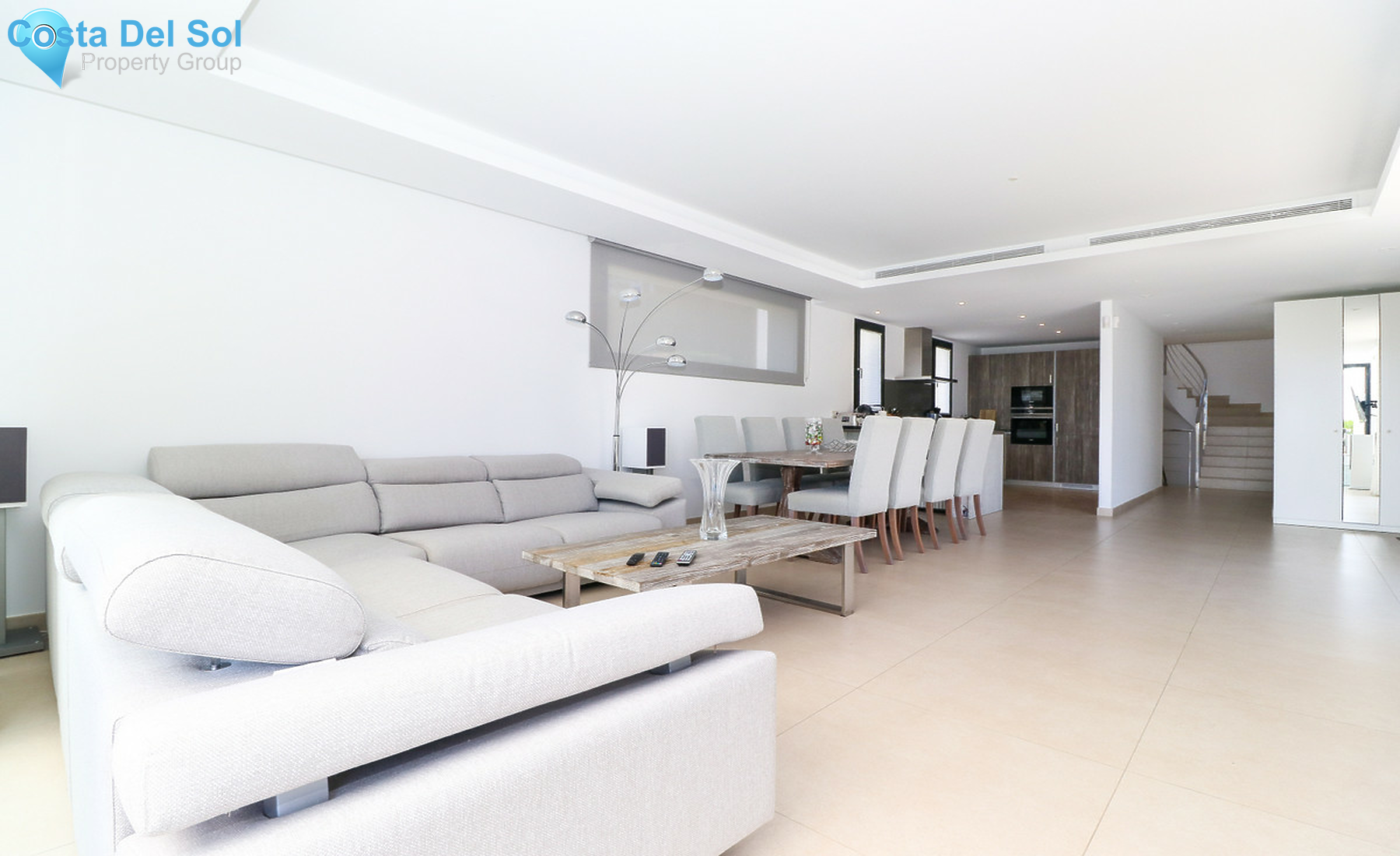 House in El Paraiso-1371314