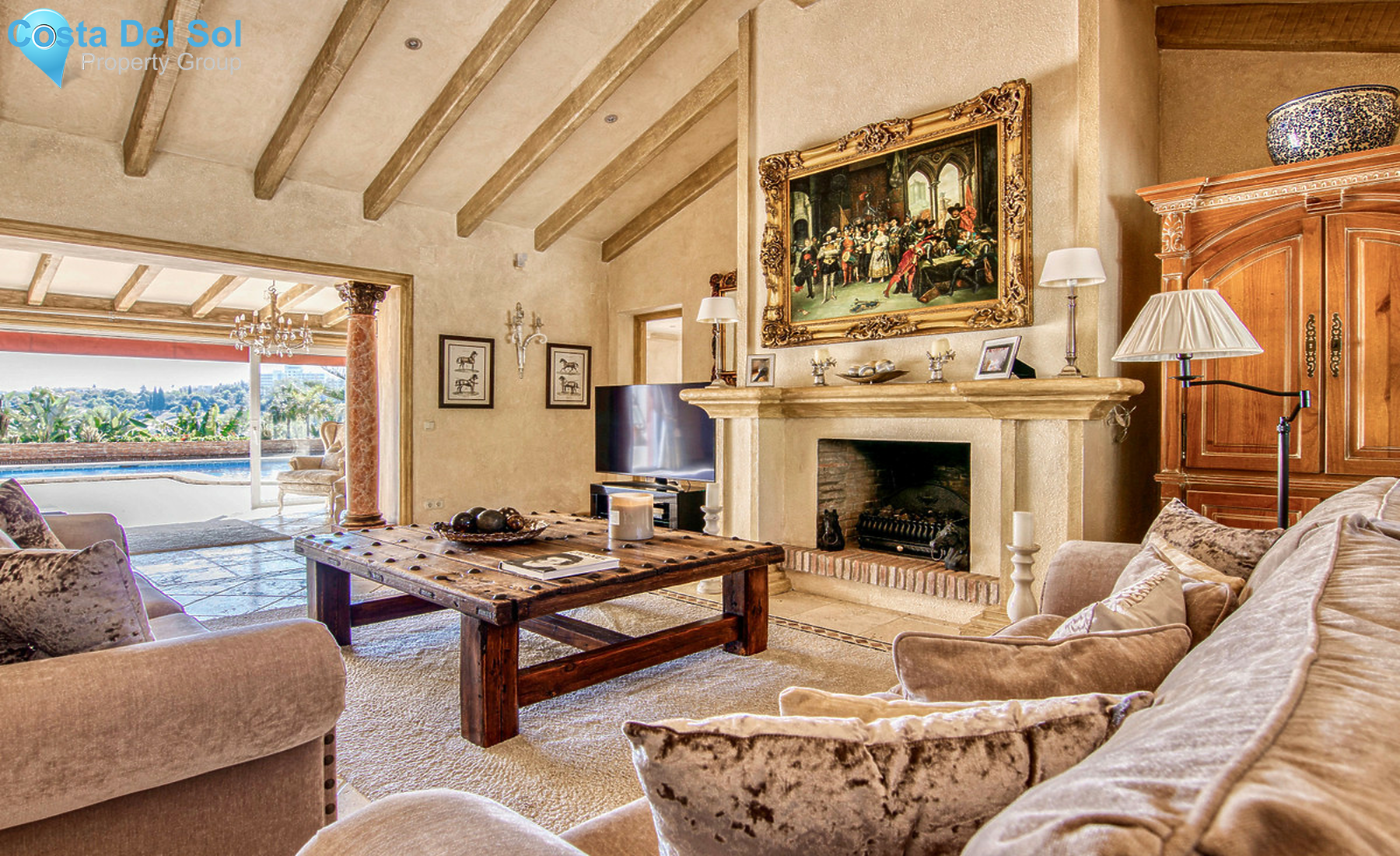 House in El Paraiso-1411842