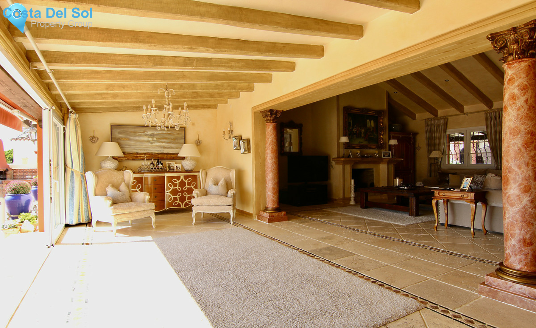 House in El Paraiso-1411831