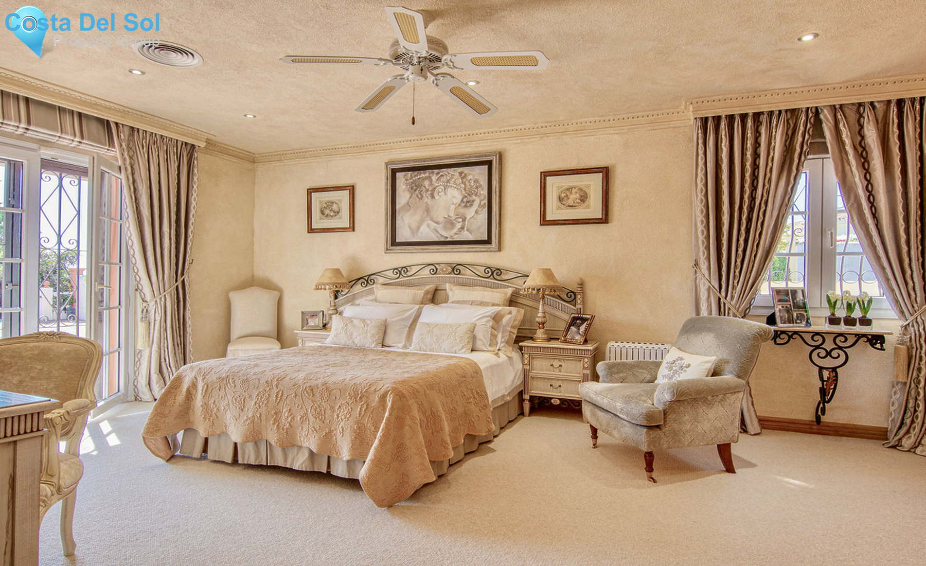 House in El Paraiso-1411832