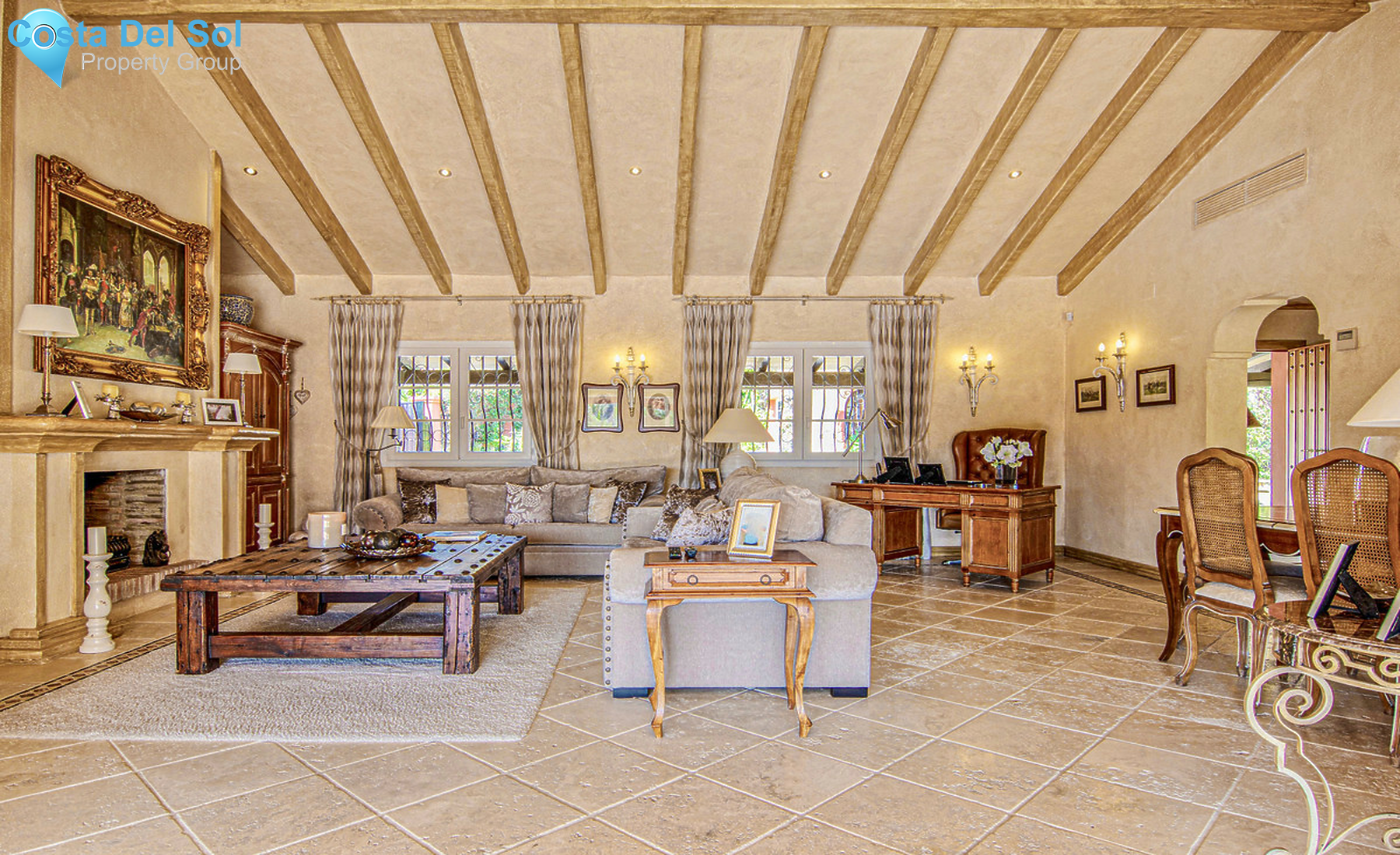 House in El Paraiso-1411835