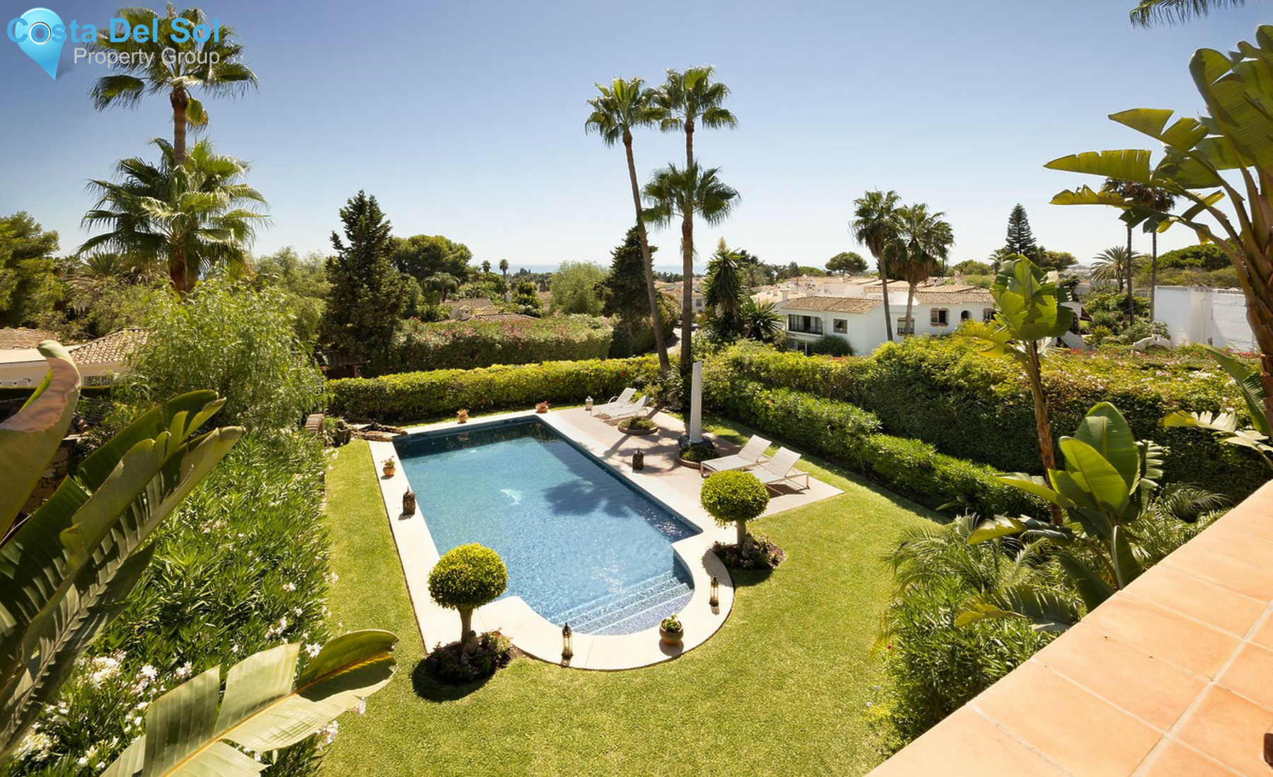 House in El Paraiso-1511678