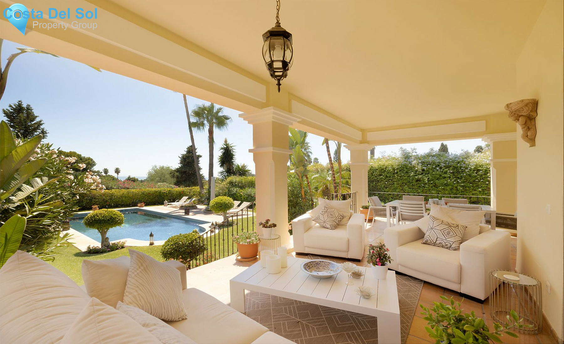 House in El Paraiso-1511680