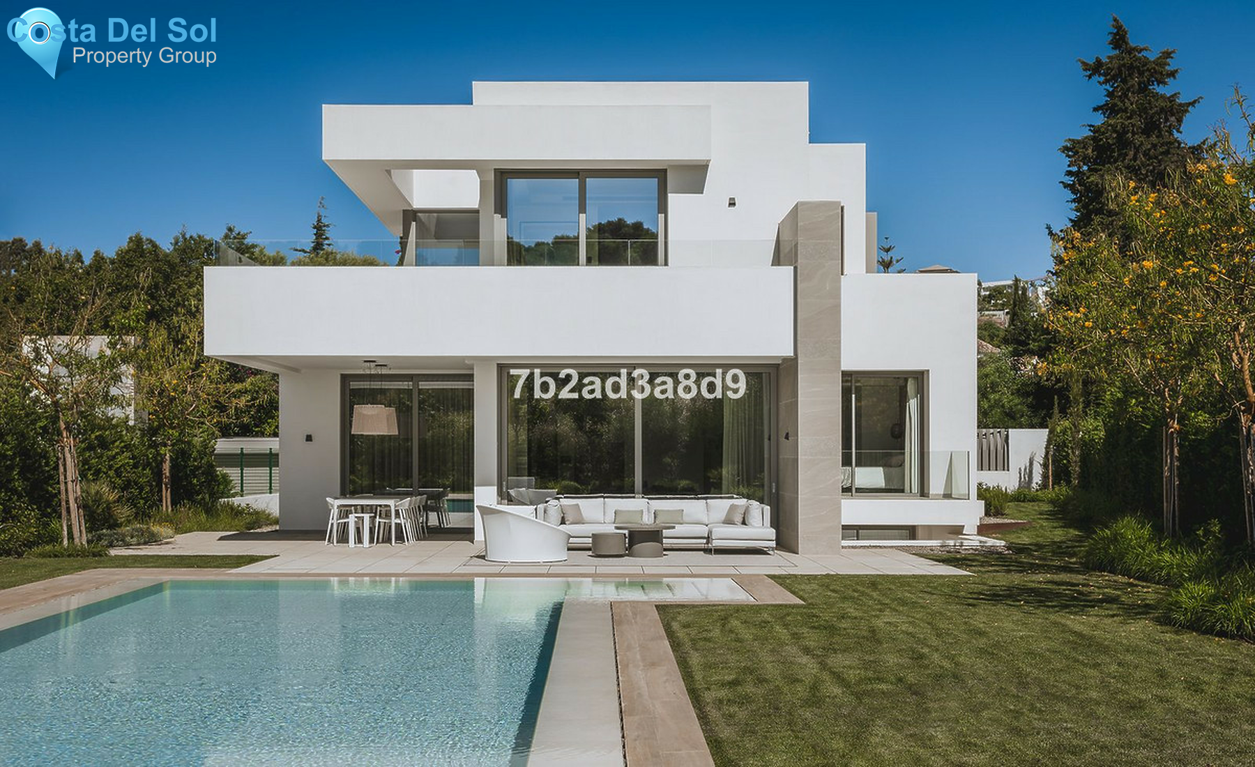 House in El Paraiso-1512276