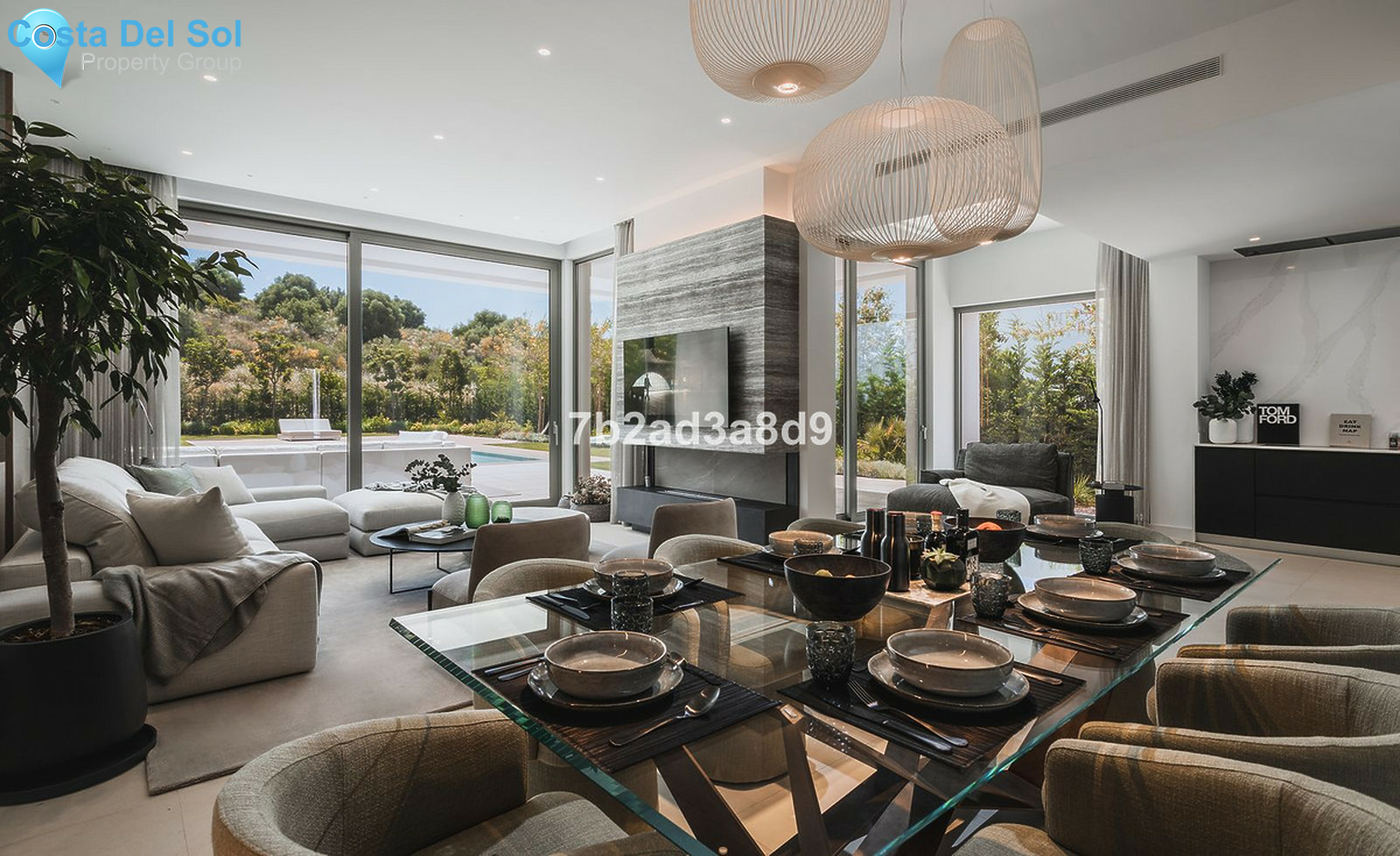 House in El Paraiso-1512262