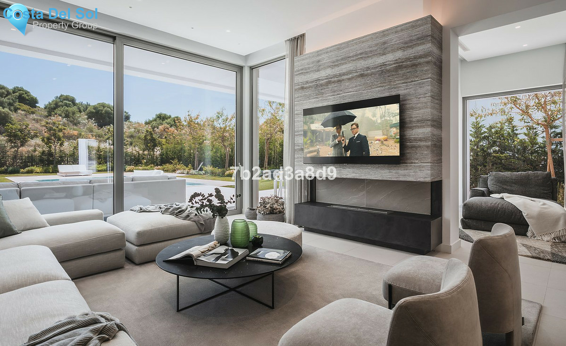 House in El Paraiso-1512263