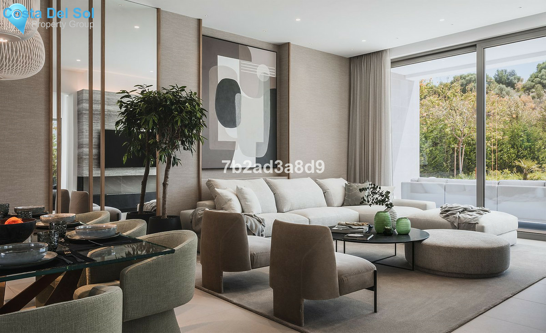 House in El Paraiso-1512264