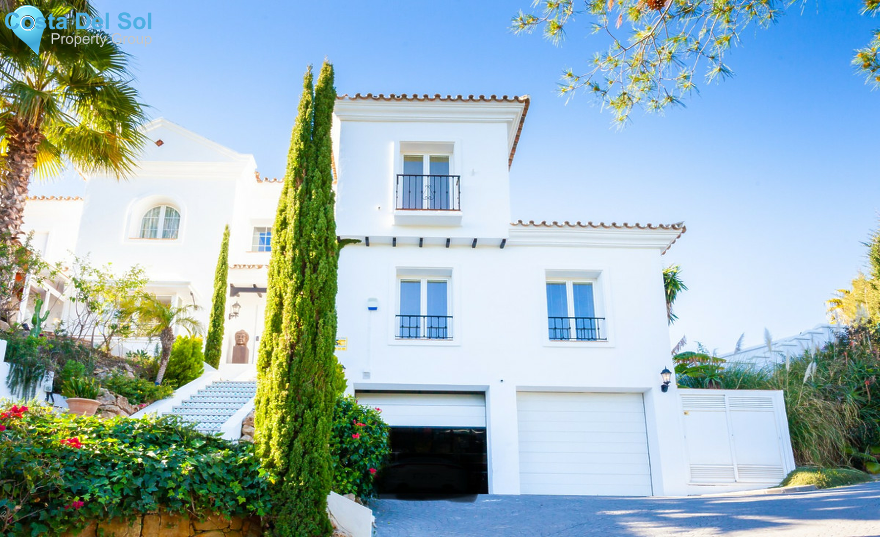 House in El Rosario-1269196