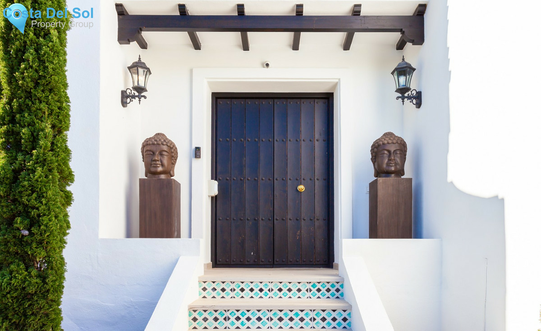 House in El Rosario-1269206