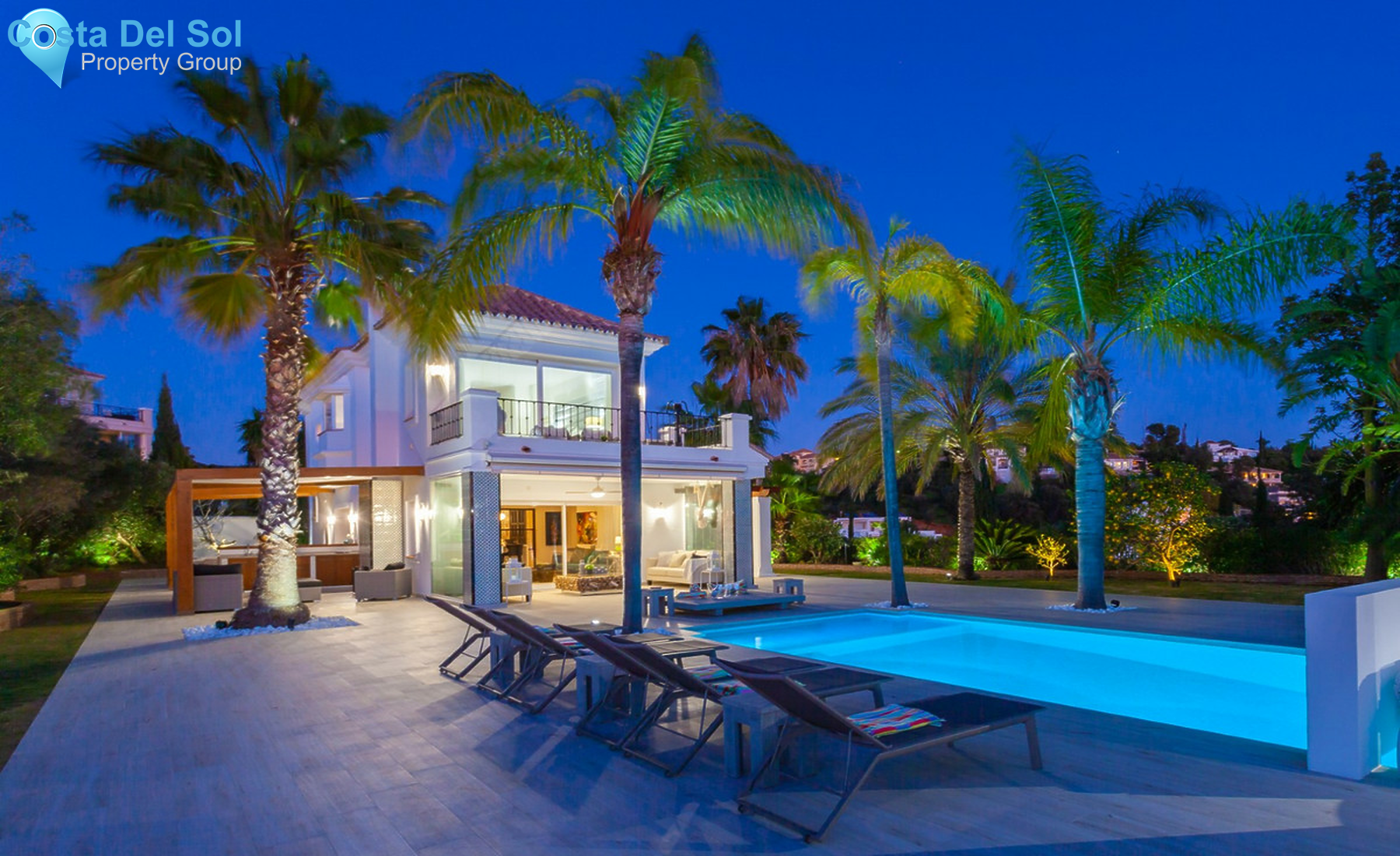 House in El Rosario-1269208