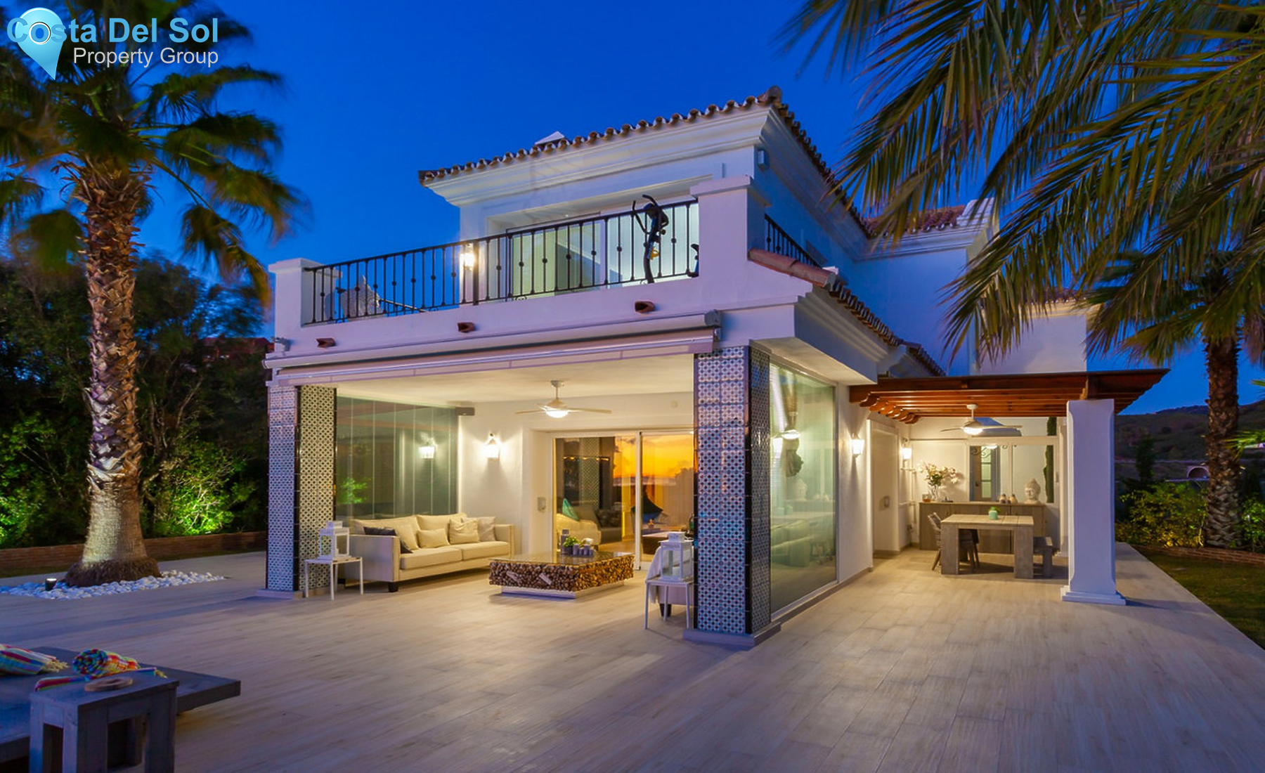 House in El Rosario-1269209