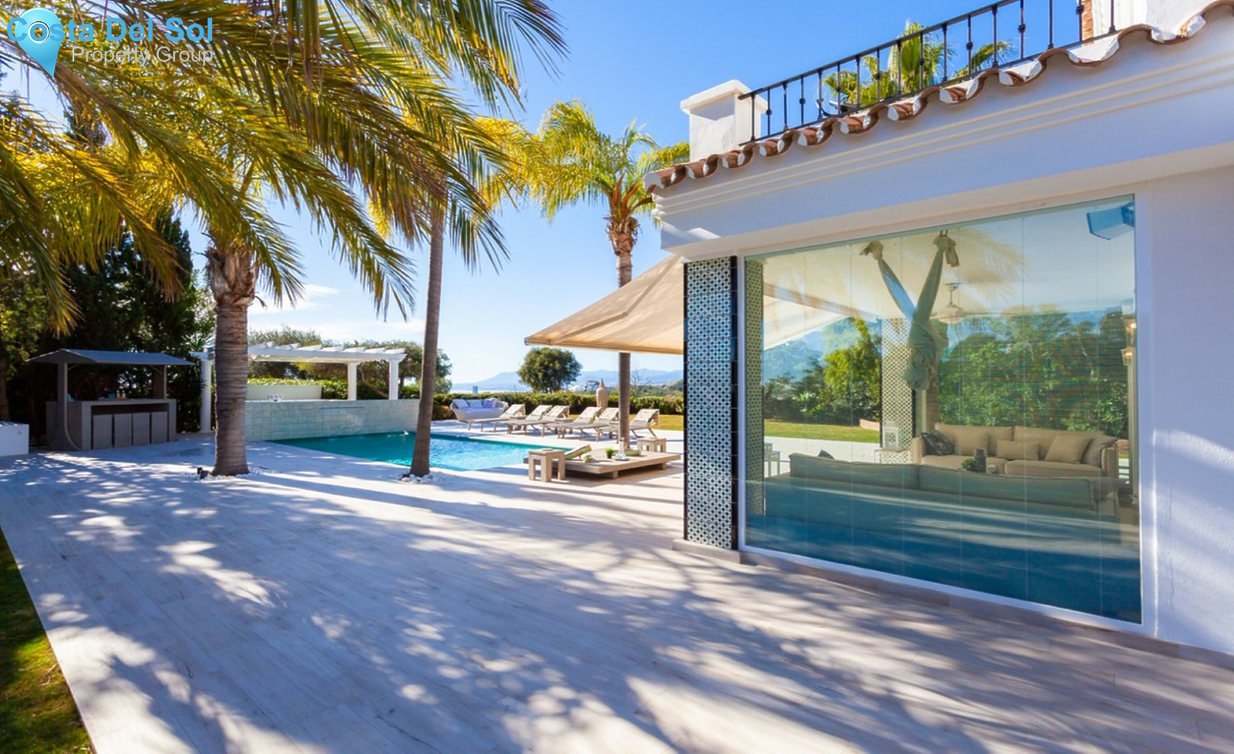 House in El Rosario-1269213