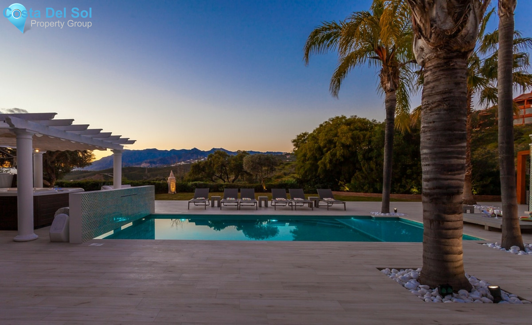 House in El Rosario-1269215