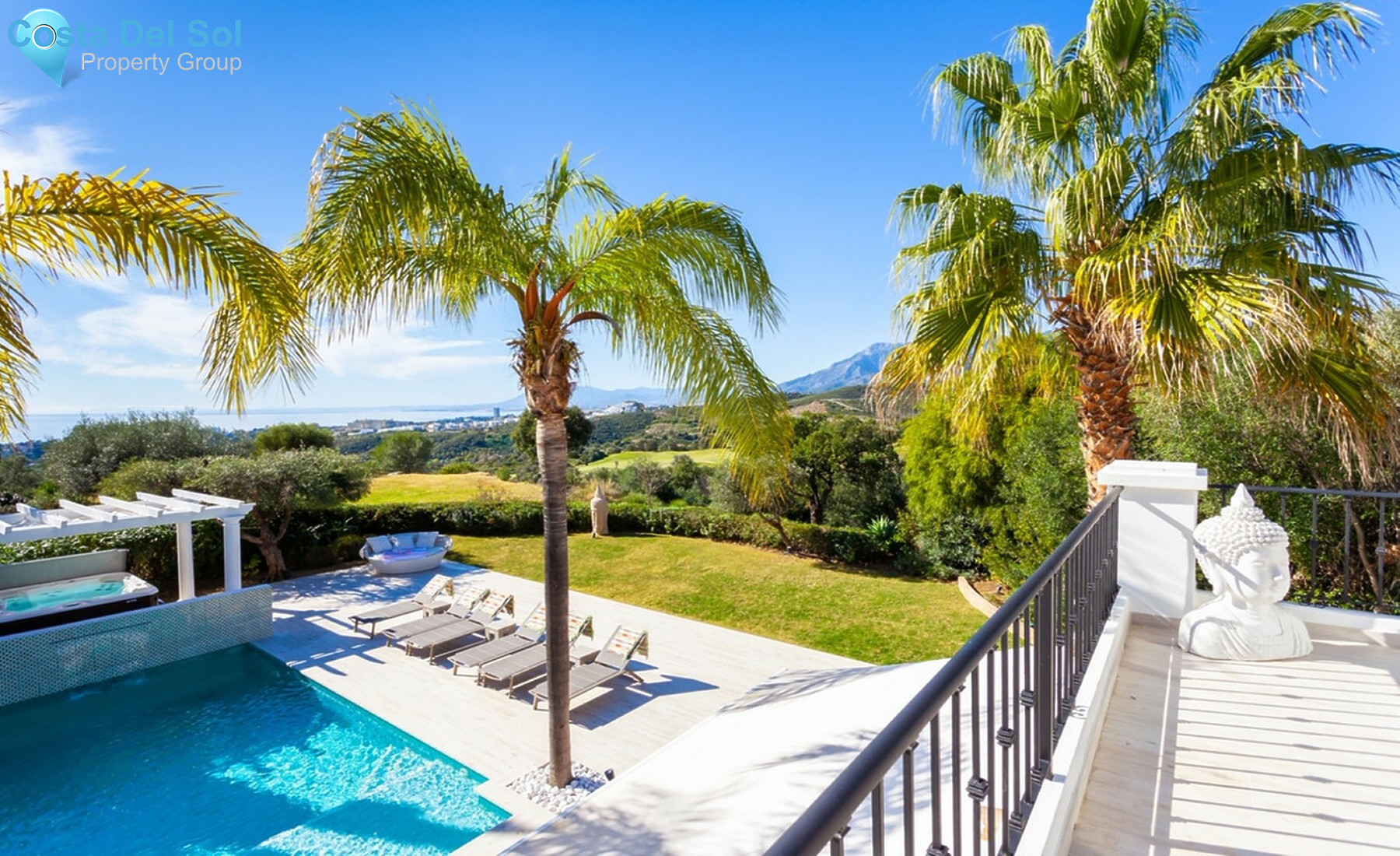 House in El Rosario-1269199