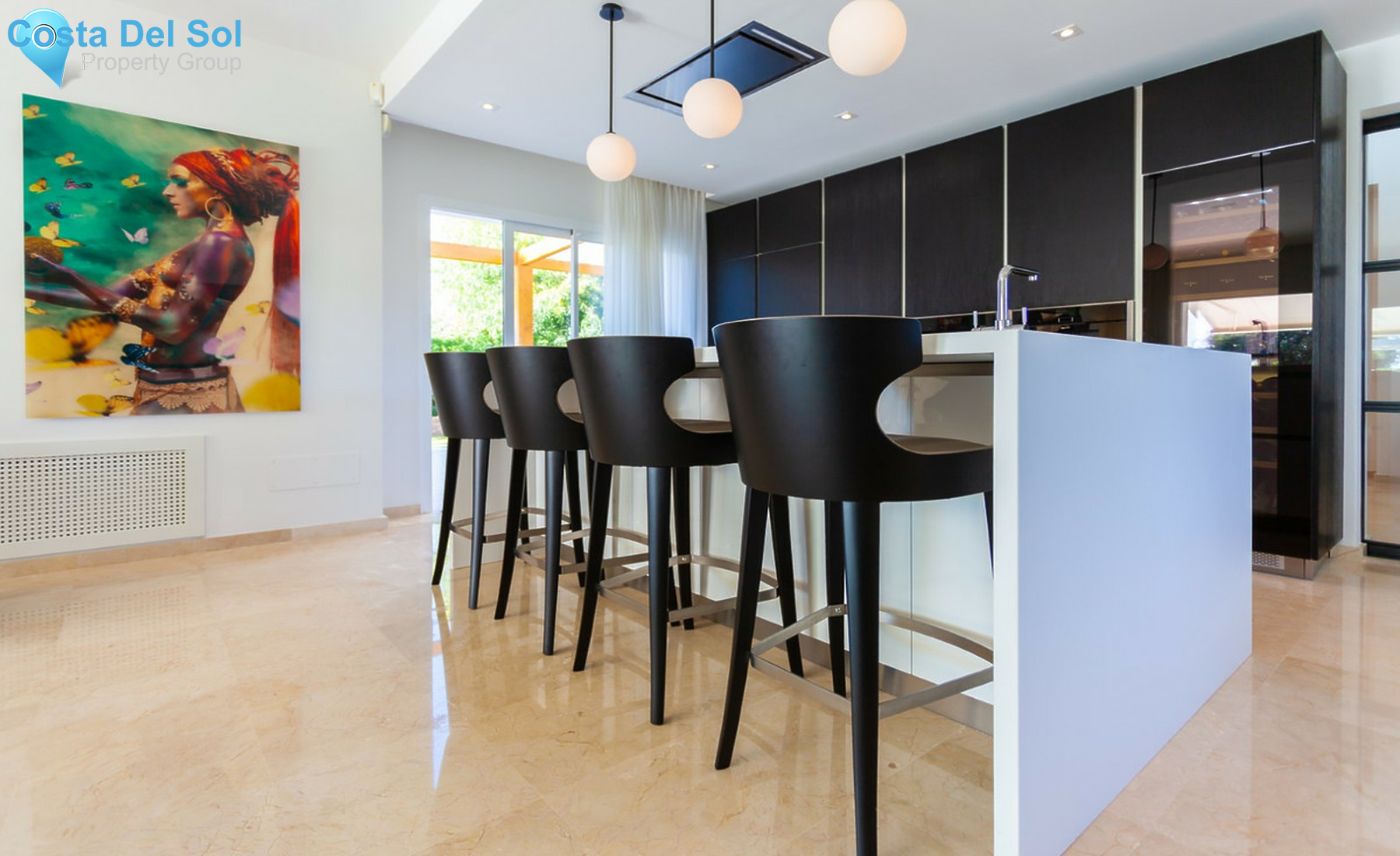 House in El Rosario-1269200