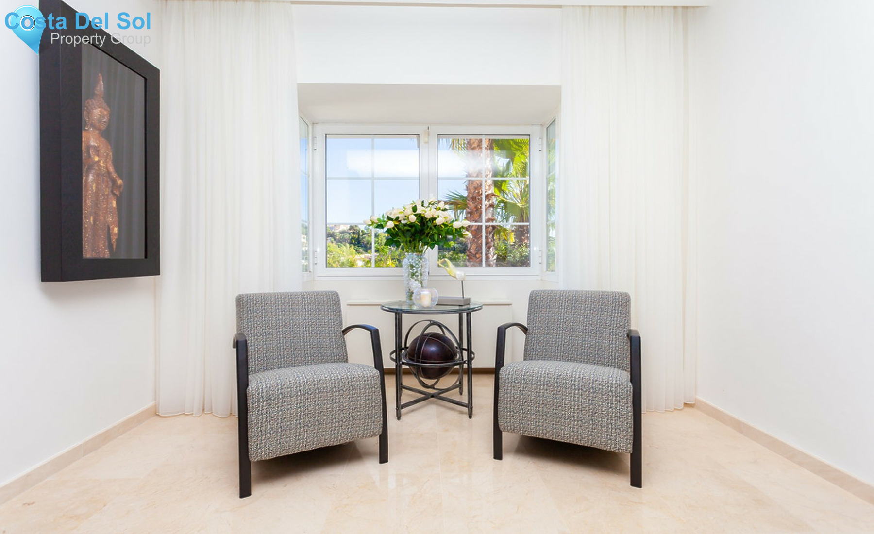 House in El Rosario-1269204