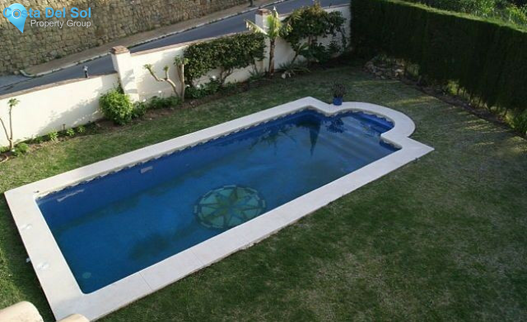 House in El Rosario-1341772