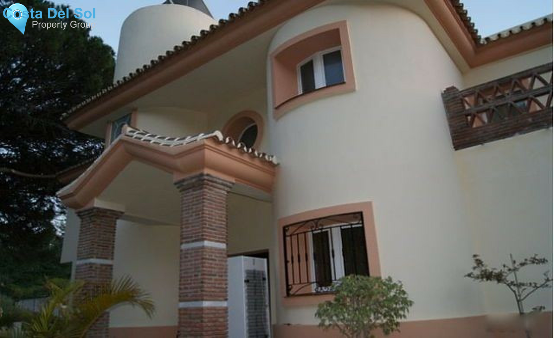 House in El Rosario-1341774