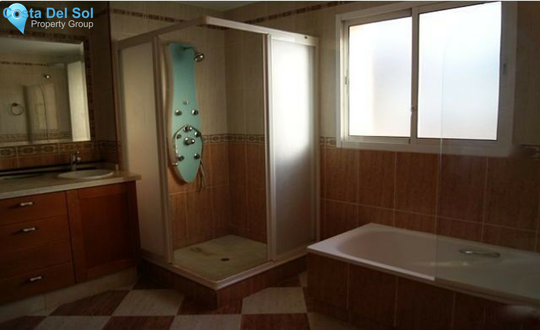 House in El Rosario-1341776