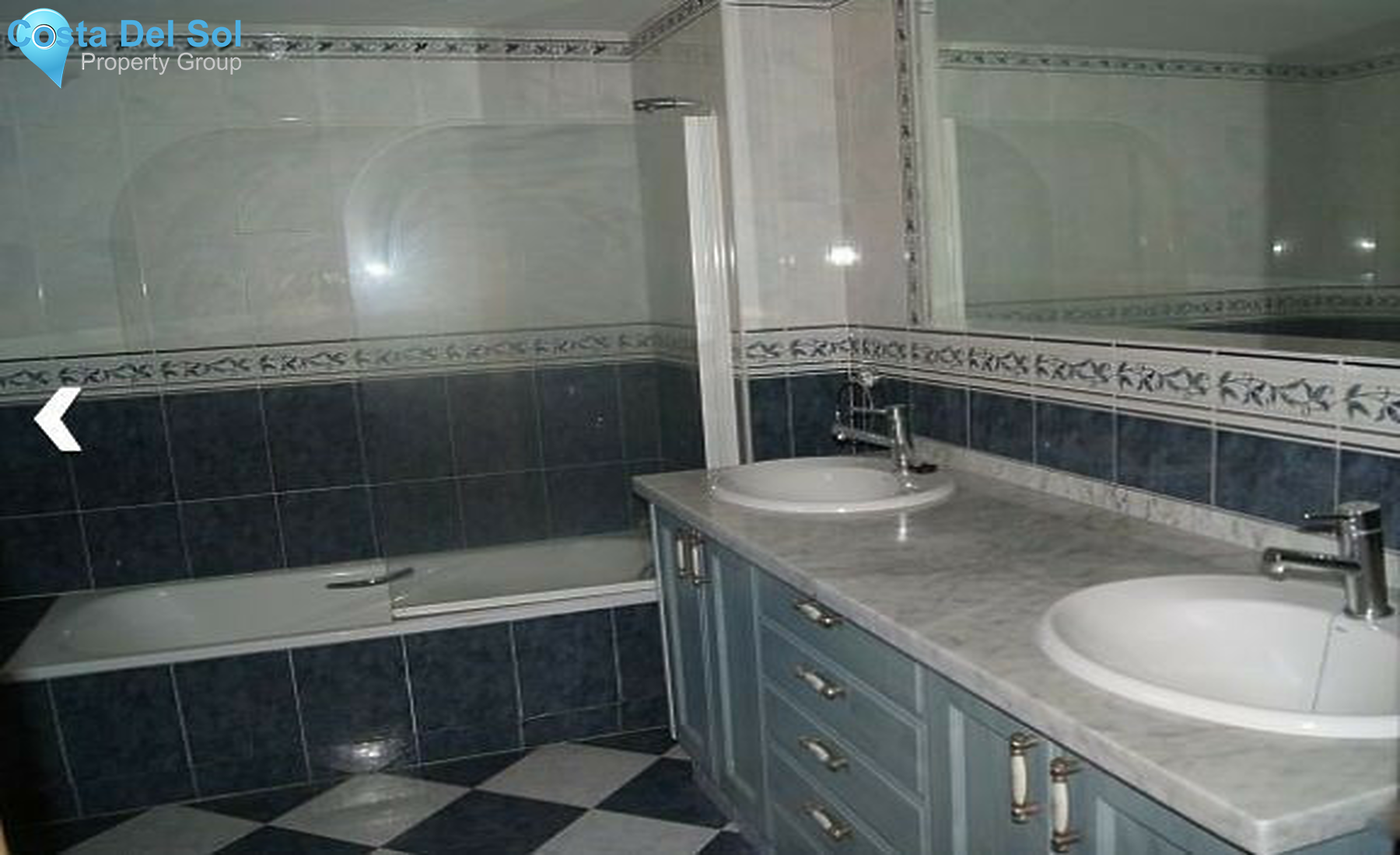 House in El Rosario-1341778