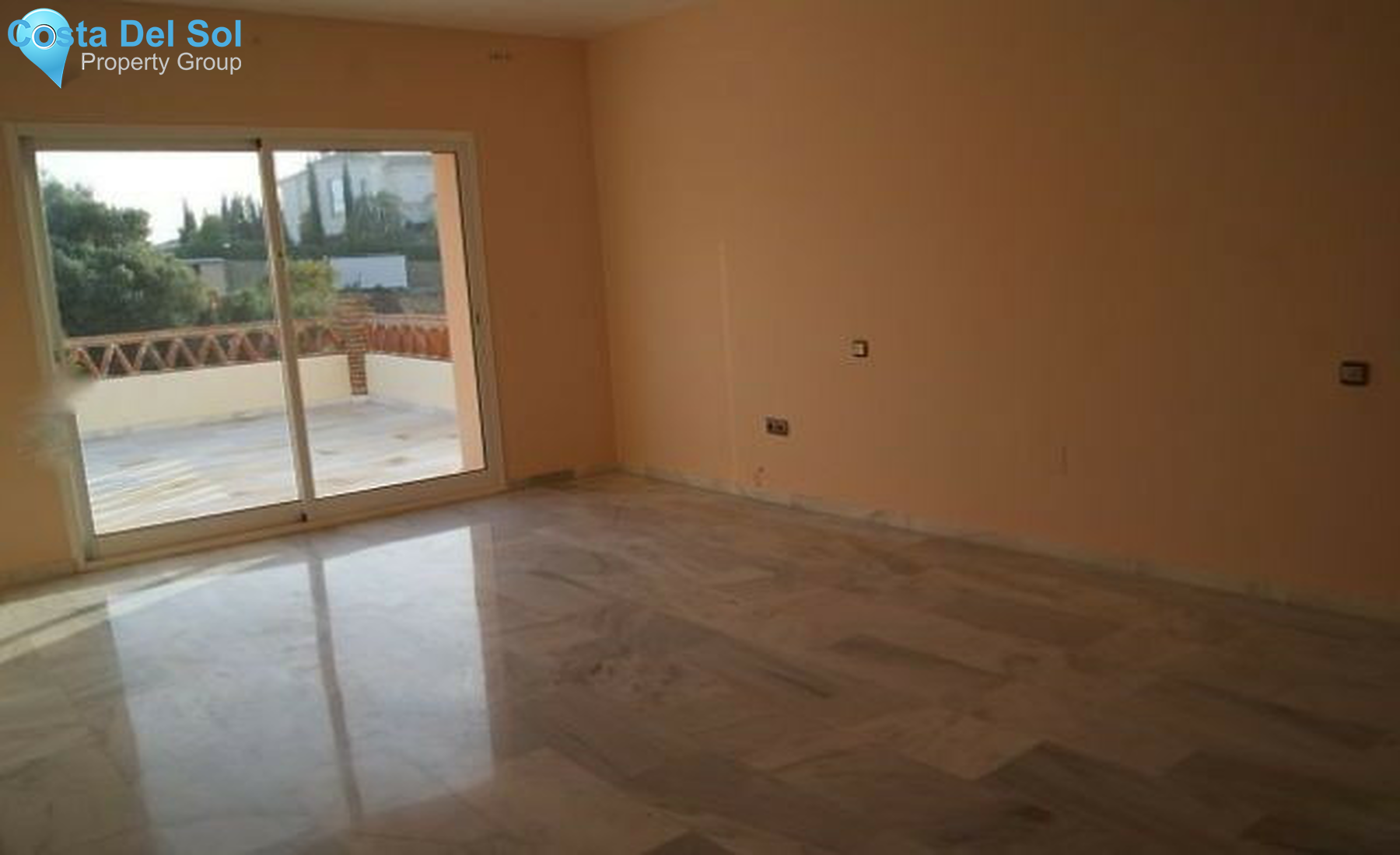 House in El Rosario-1341761