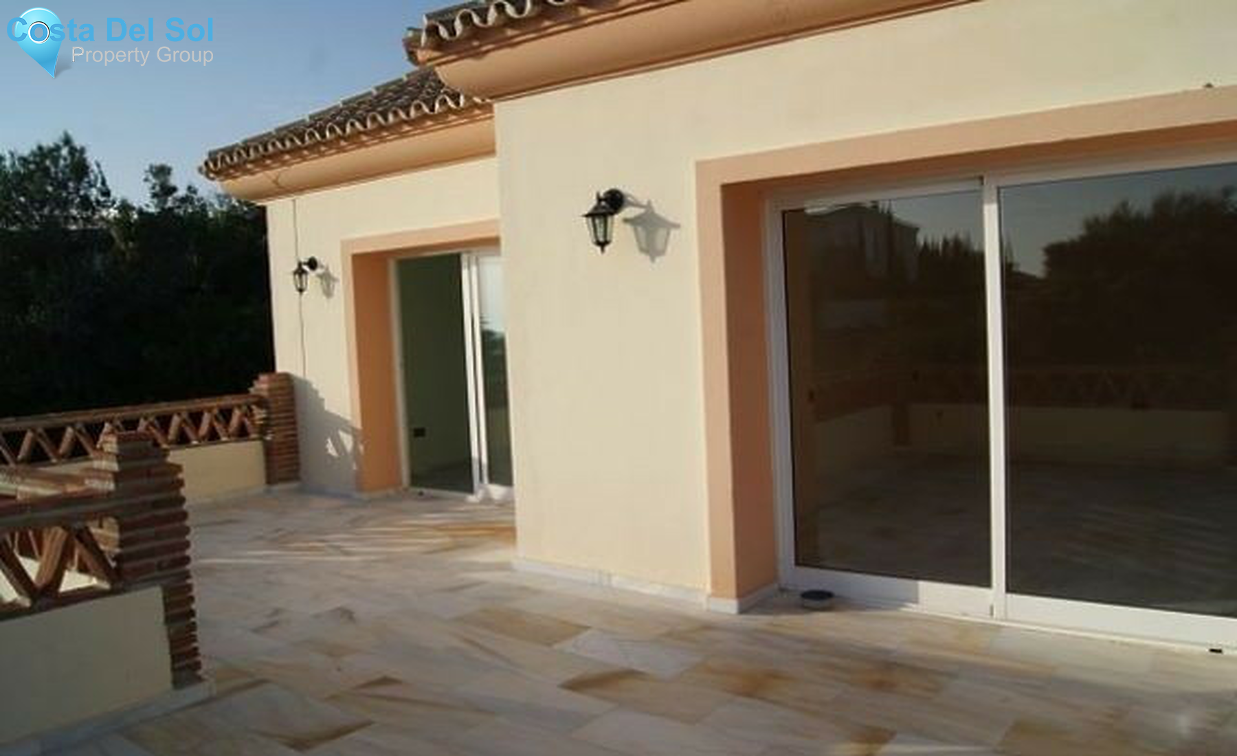 House in El Rosario-1341766