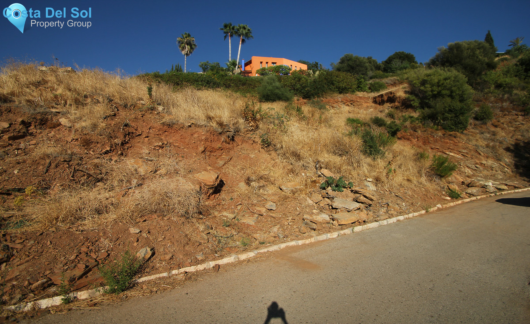 House in El Rosario-1343994