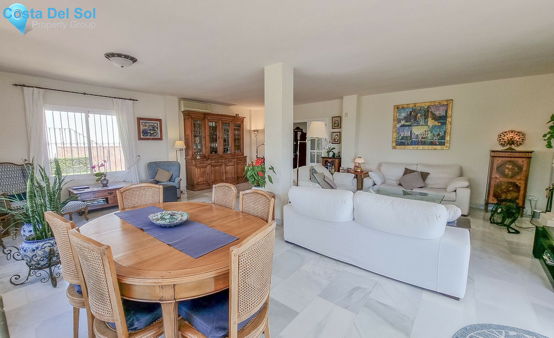 House in El Rosario-1366656