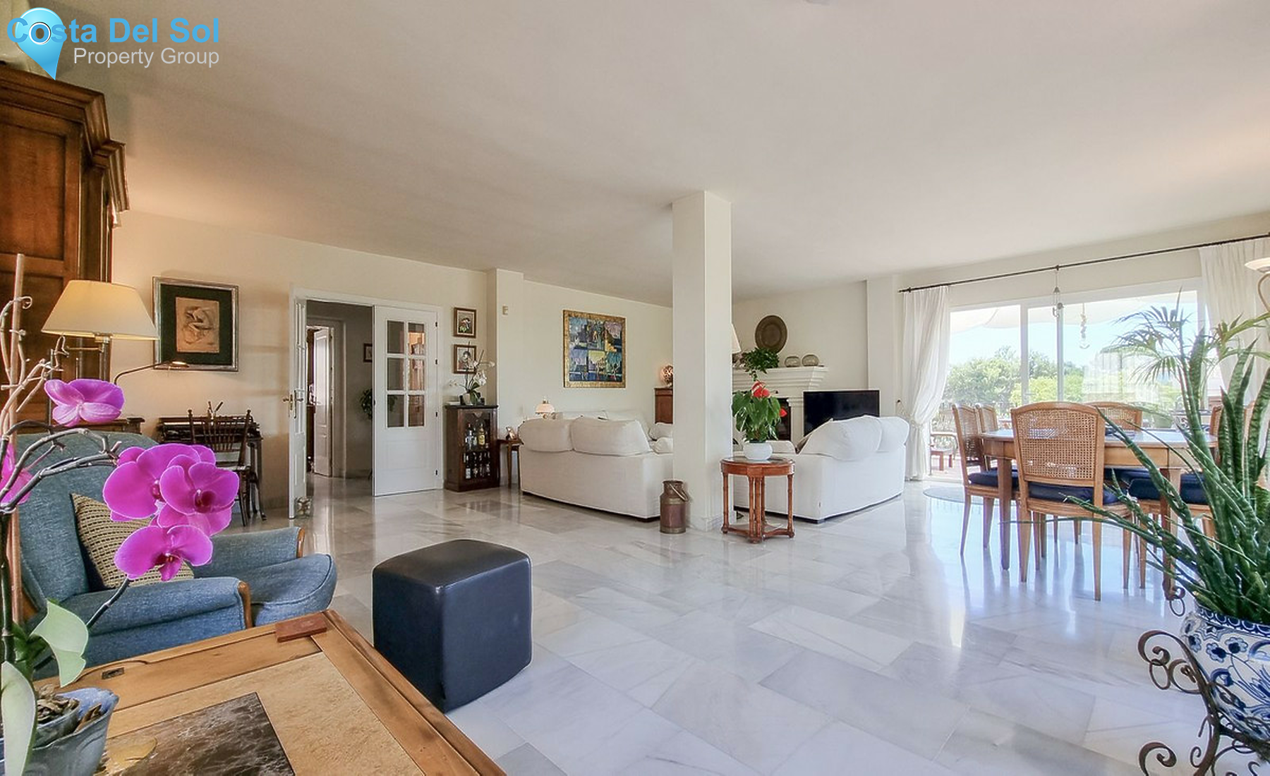 House in El Rosario-1366657