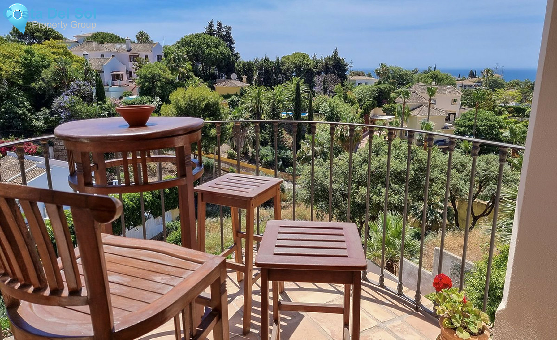 House in El Rosario-1366659