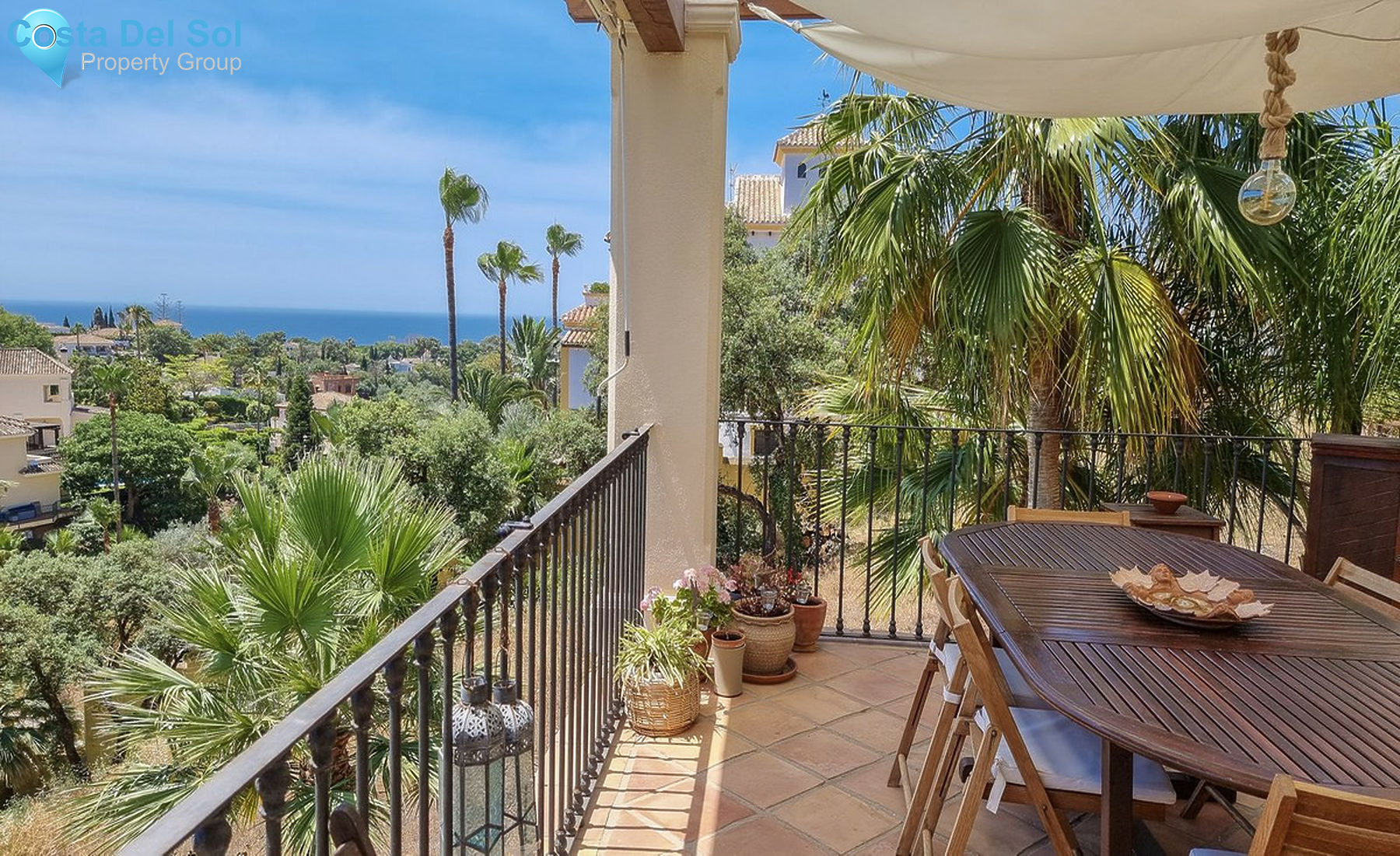 House in El Rosario-1366661