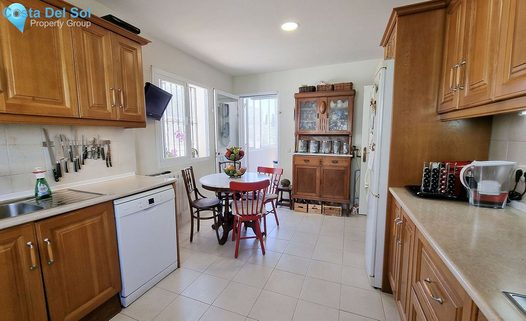 House in El Rosario-1366665