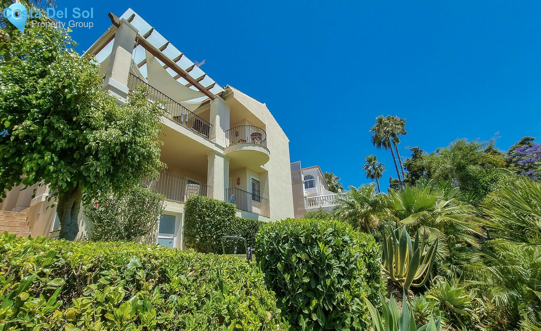 House in El Rosario-1366648