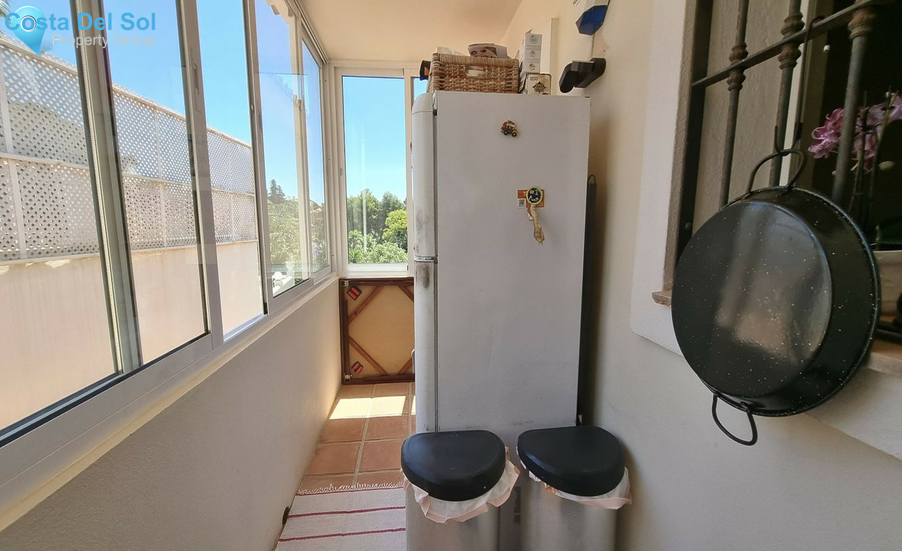 House in El Rosario-1366666