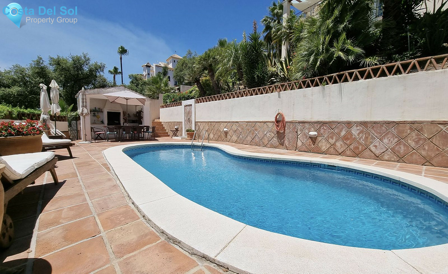 House in El Rosario-1366649