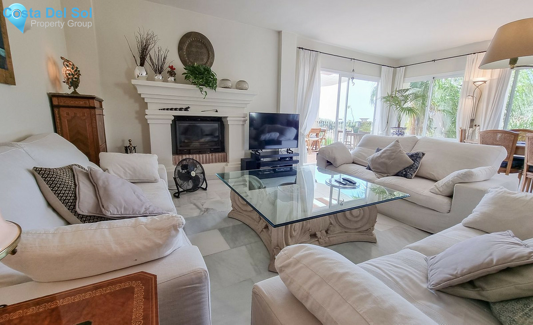 House in El Rosario-1366651