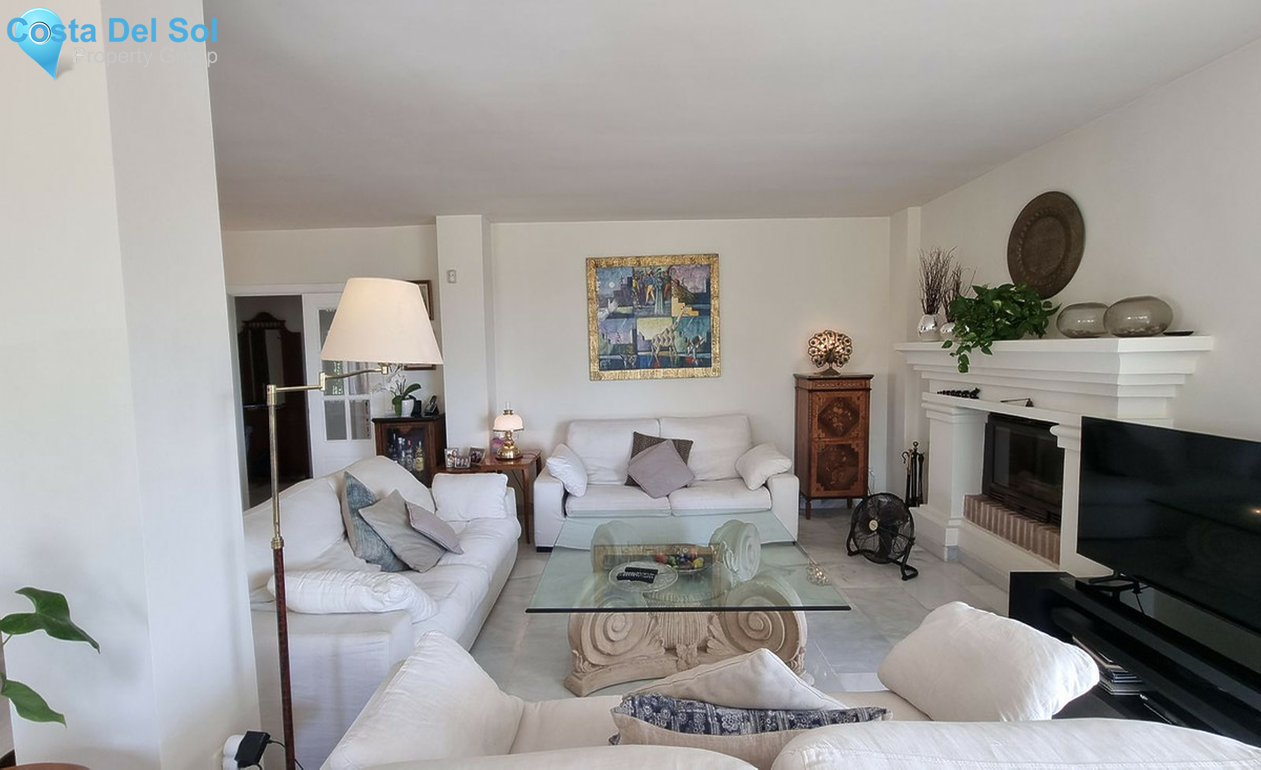 House in El Rosario-1366652