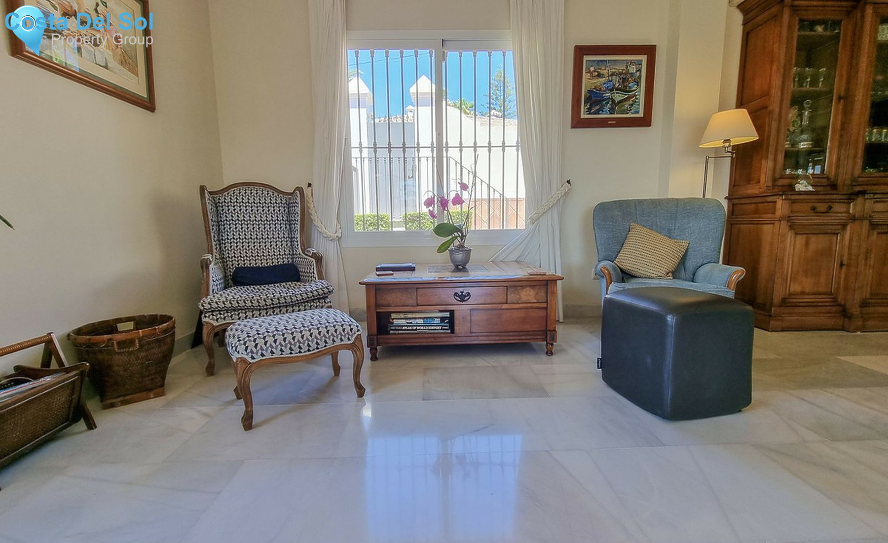 House in El Rosario-1366654