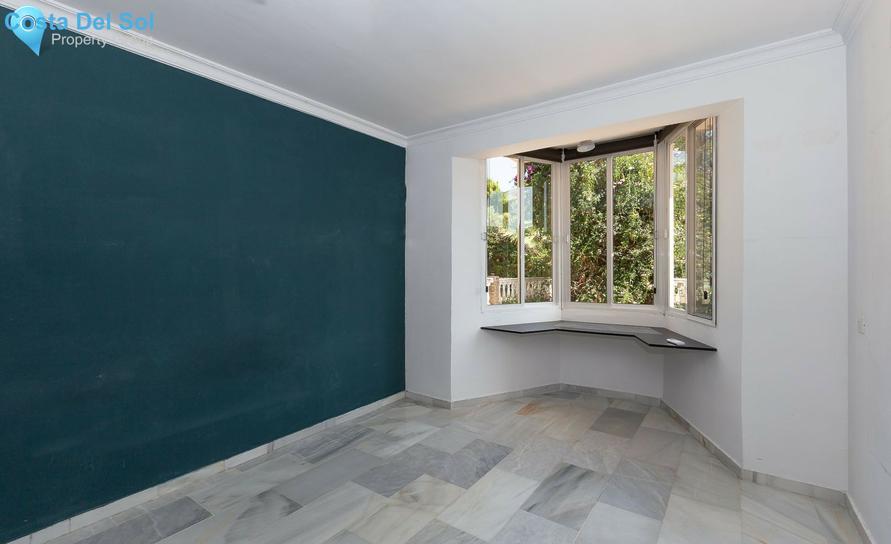 House in El Rosario-1415590