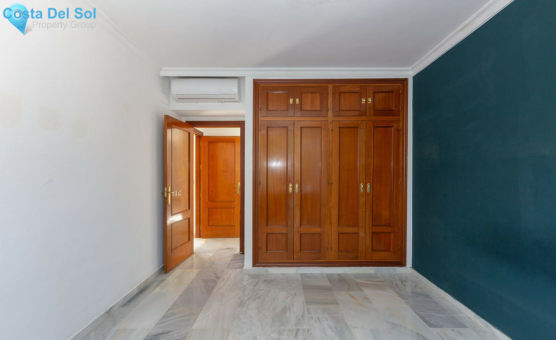 House in El Rosario-1415591