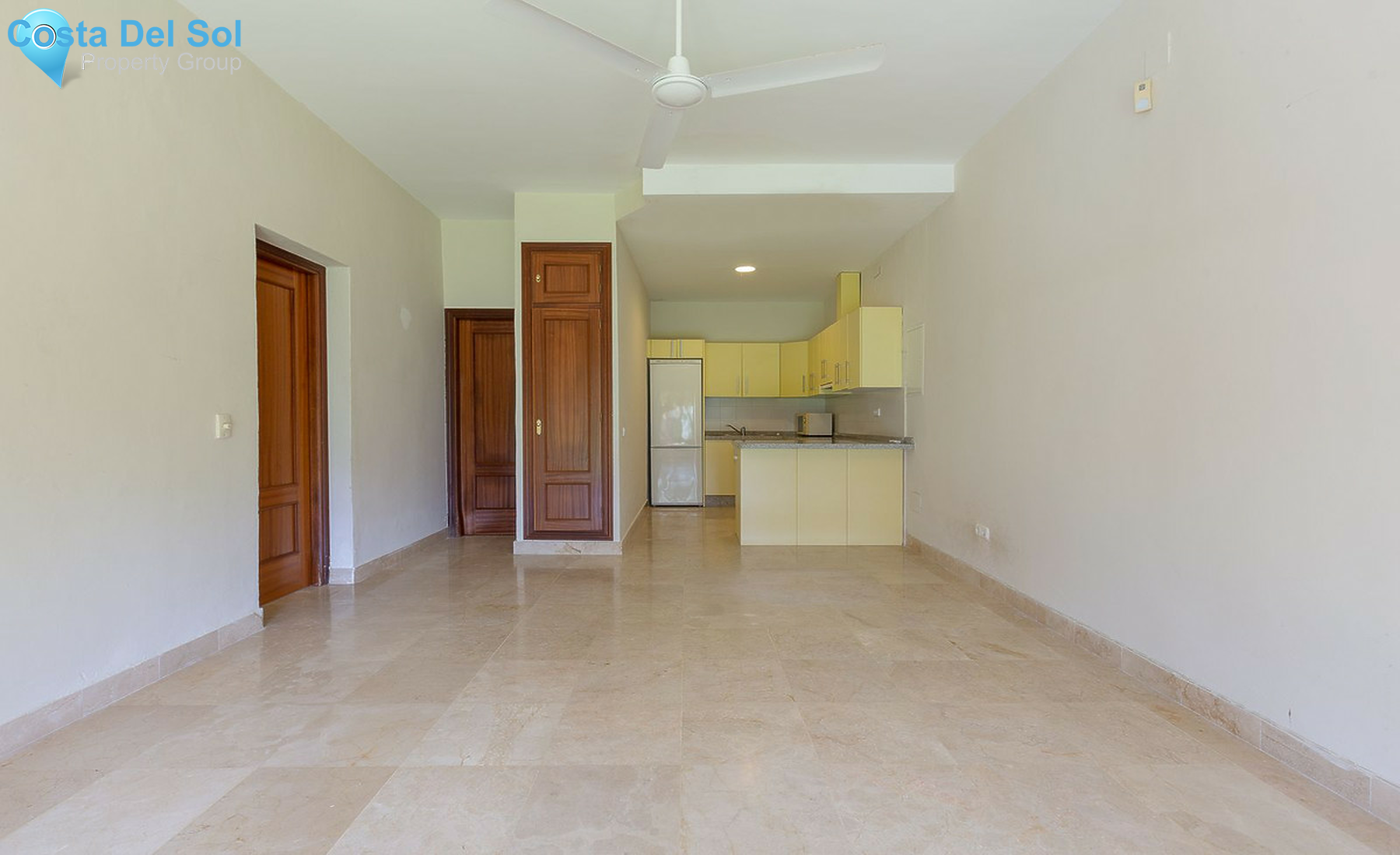 House in El Rosario-1415593